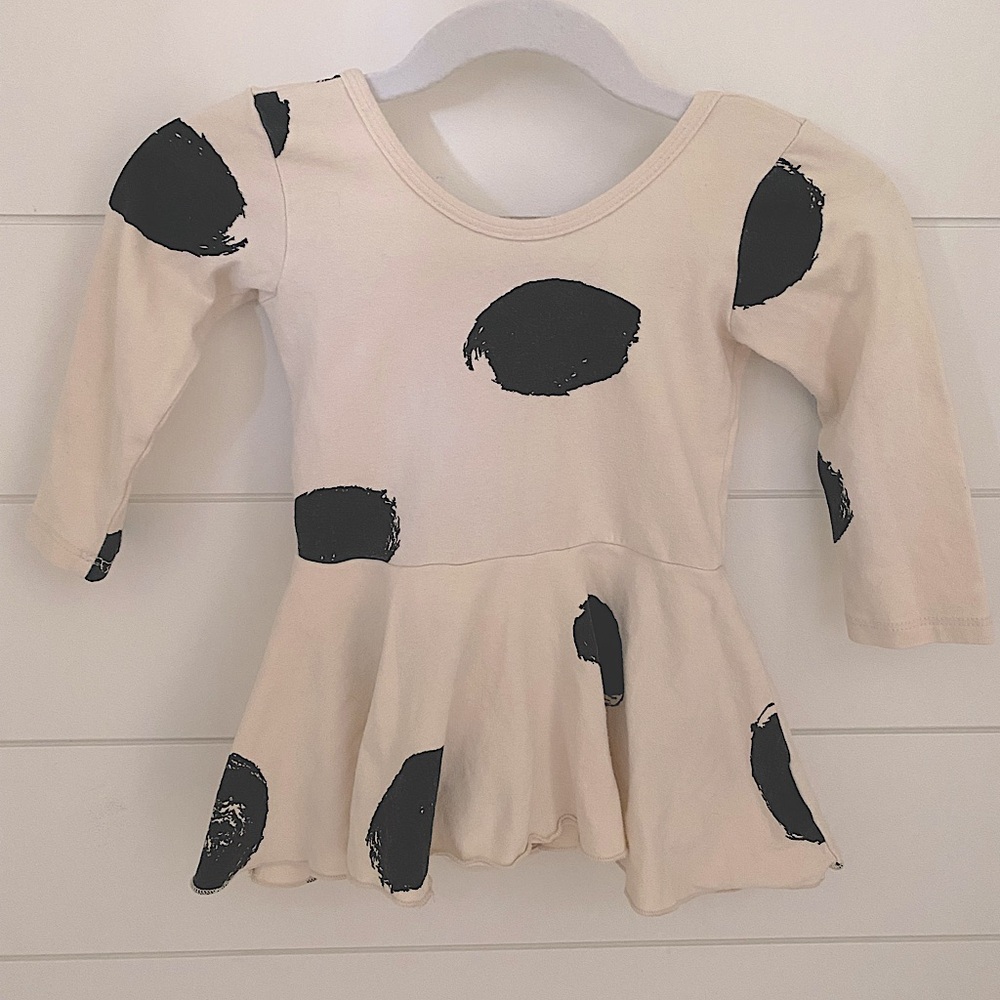 Alice + Ames Leo Dress Size 4